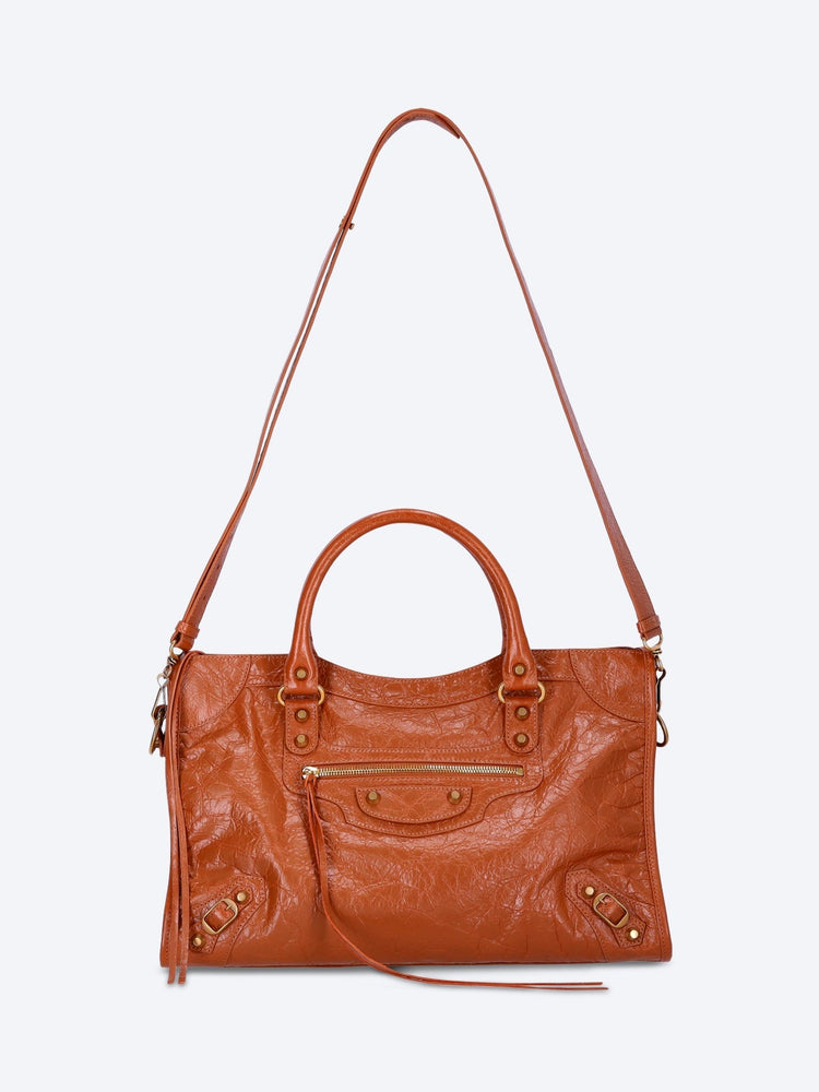 Le city bag m handbag 3