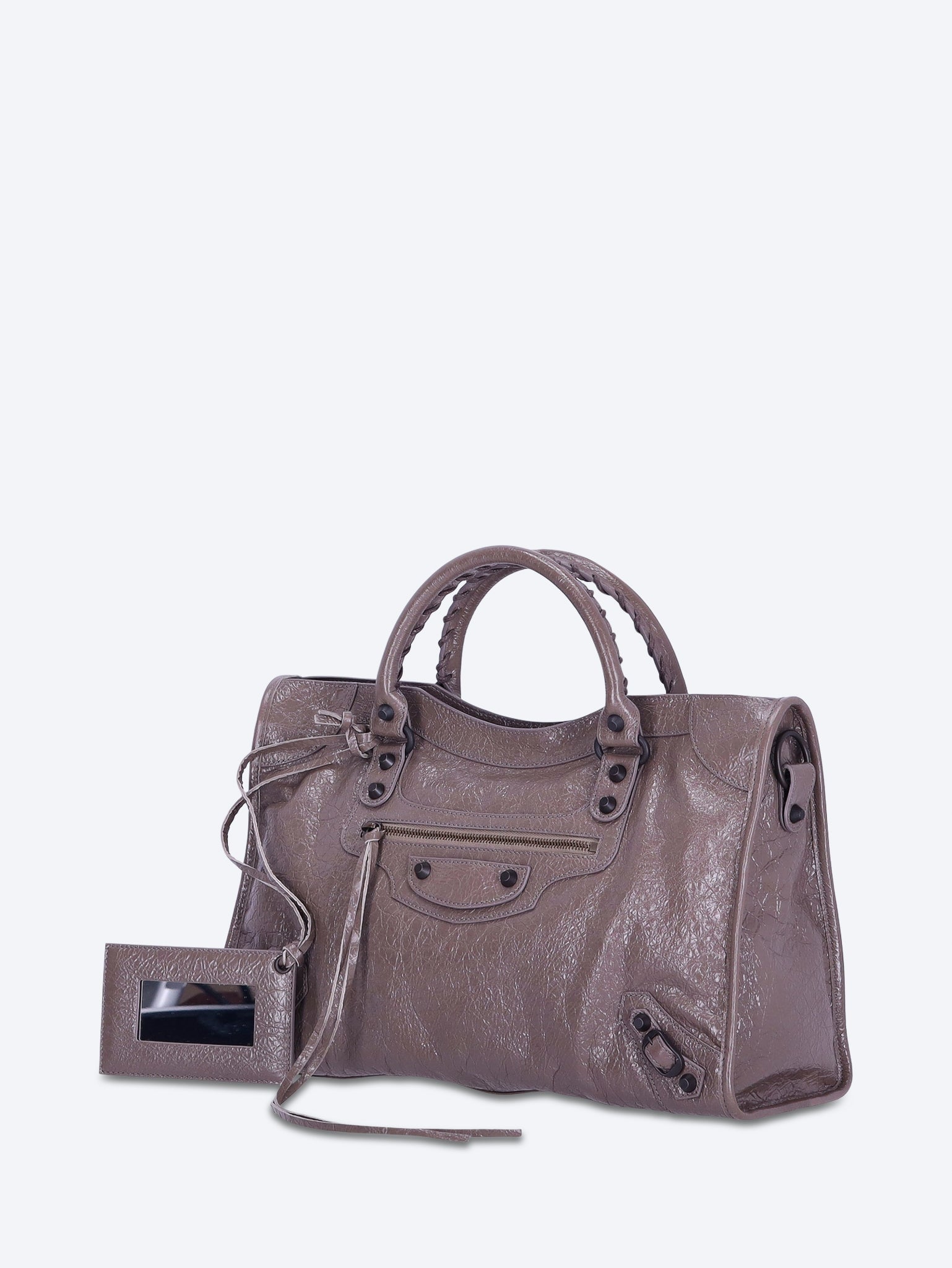 Le city bag m handbag 2