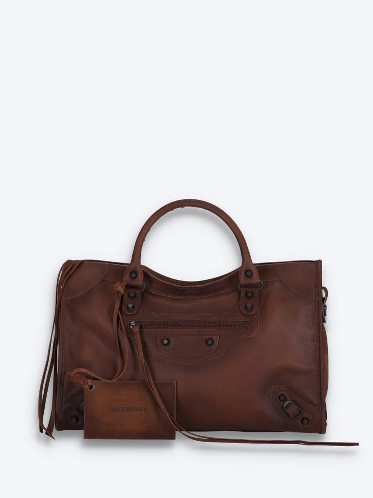 Sac moyen le city bag 1