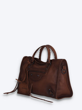 Le city bag medium bag