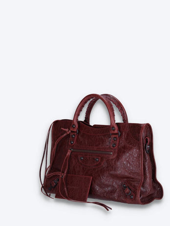Le city bag medium bag