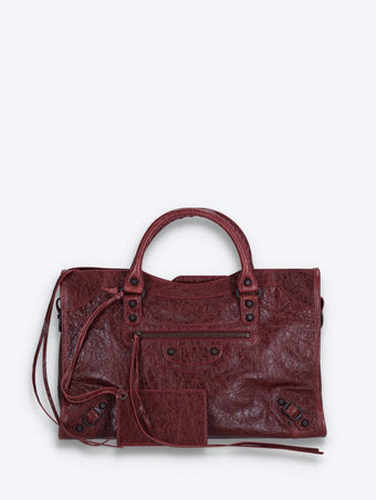Le city bag medium bag