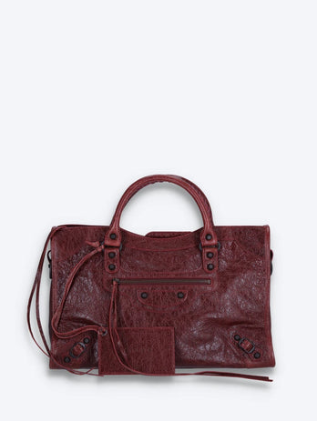 Le city bag medium bag