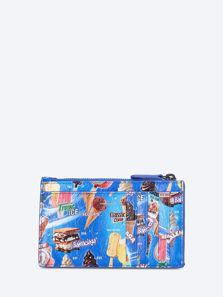 Le city l c card holder 2