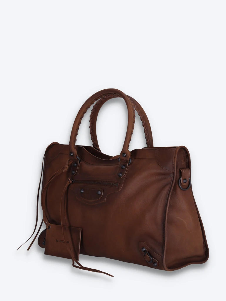 Le city large handbag 2