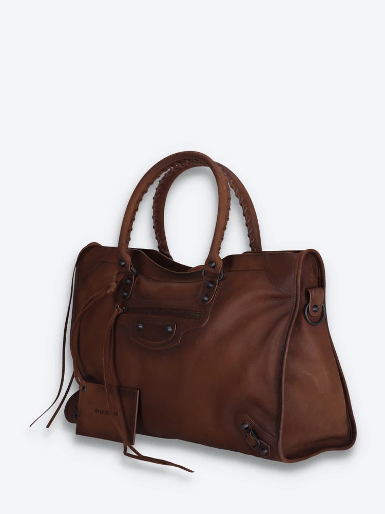 Le city large handbag 2