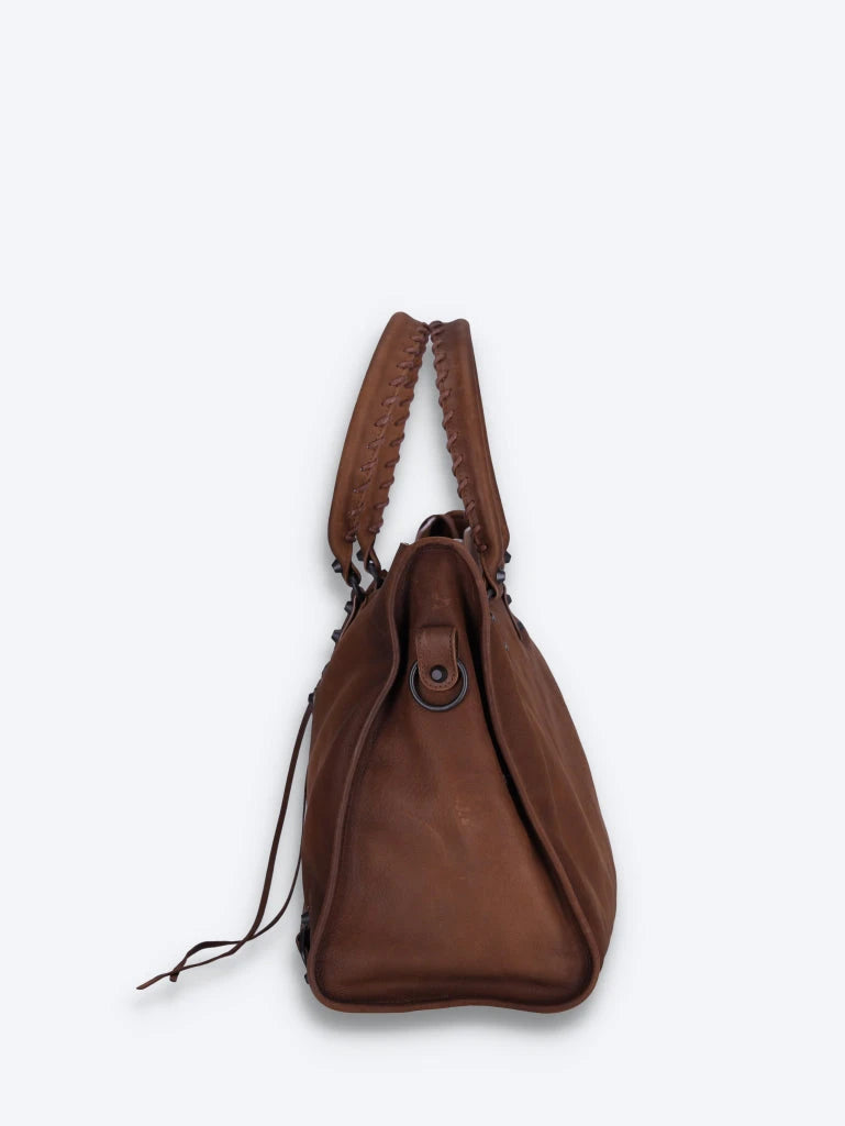 Le city large handbag 3