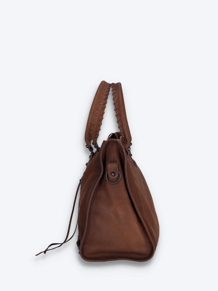 Le city large handbag 3