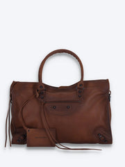 Le city large handbag ref:
