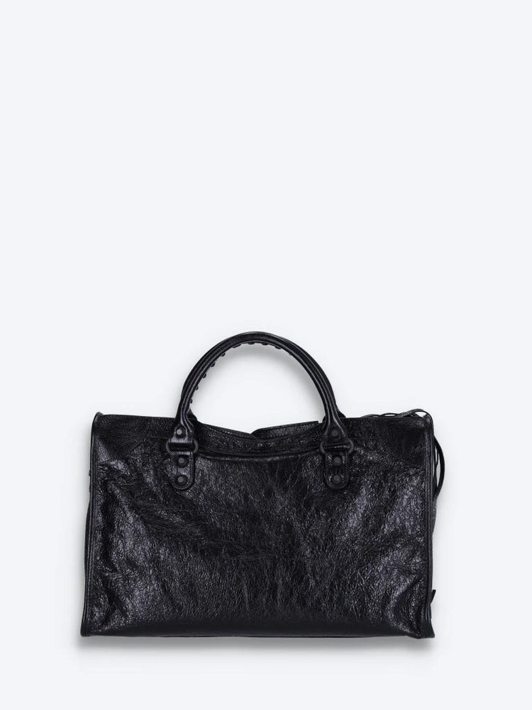 Le city medium handbag 4