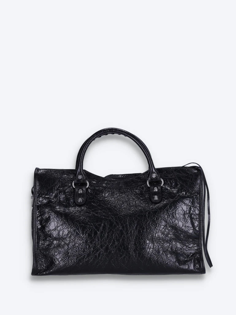 Le city medium handbag 4