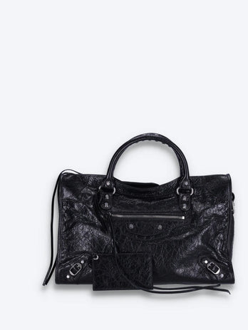 Le city medium handbag