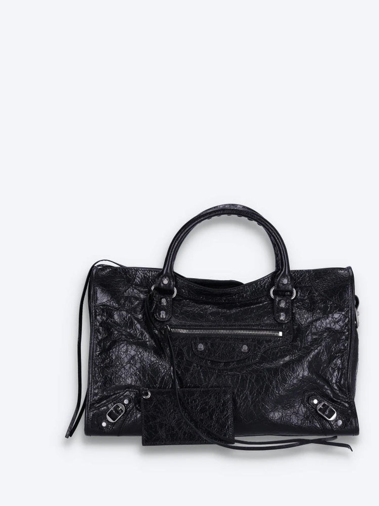 Le city medium handbag 1