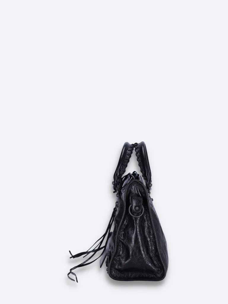 Le city medium handbag 3