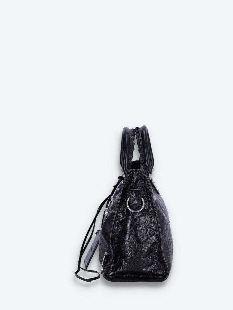 Le city medium handbag 3