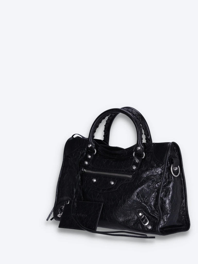 Le city medium handbag 2