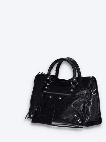 Le city medium handbag