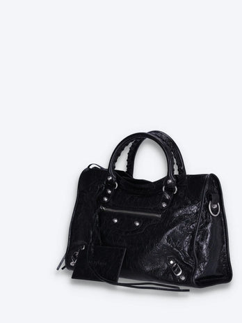 Le city medium handbag