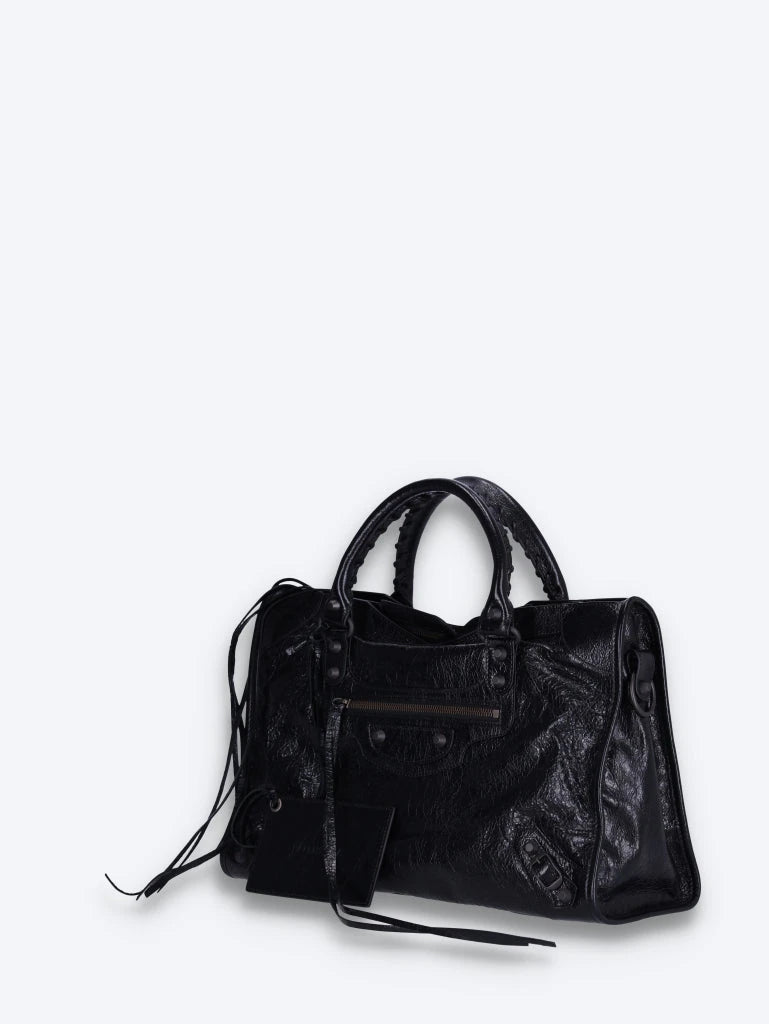 Le city medium handbag 2