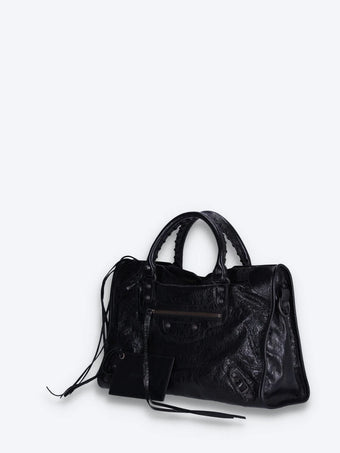 Le city medium handbag