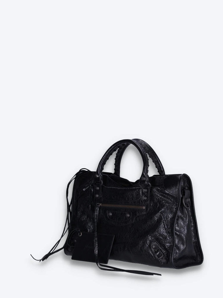 Le city medium handbag 2