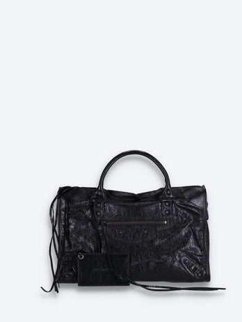 Le city medium handbag
