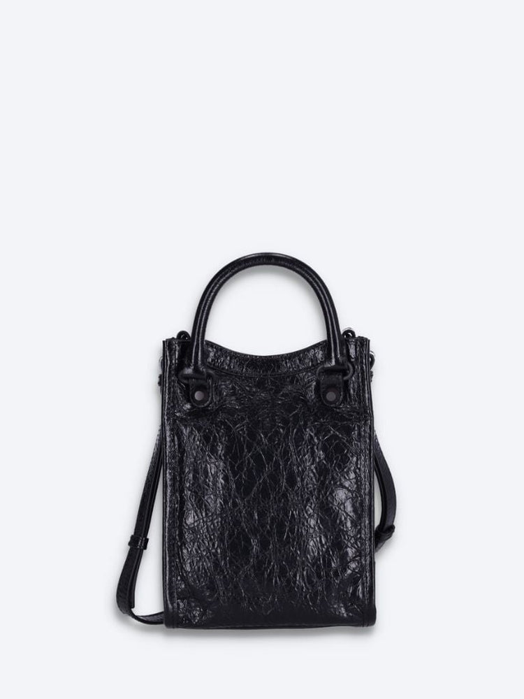 Sac cabas Le city 4