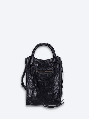 Le city tote bag