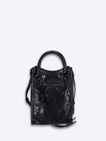 Le city tote bag