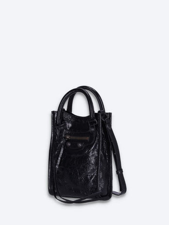 Le city tote bag