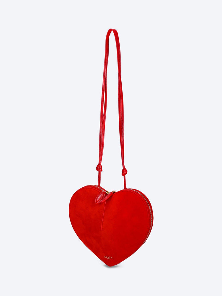Le coeur shoulder bag 2