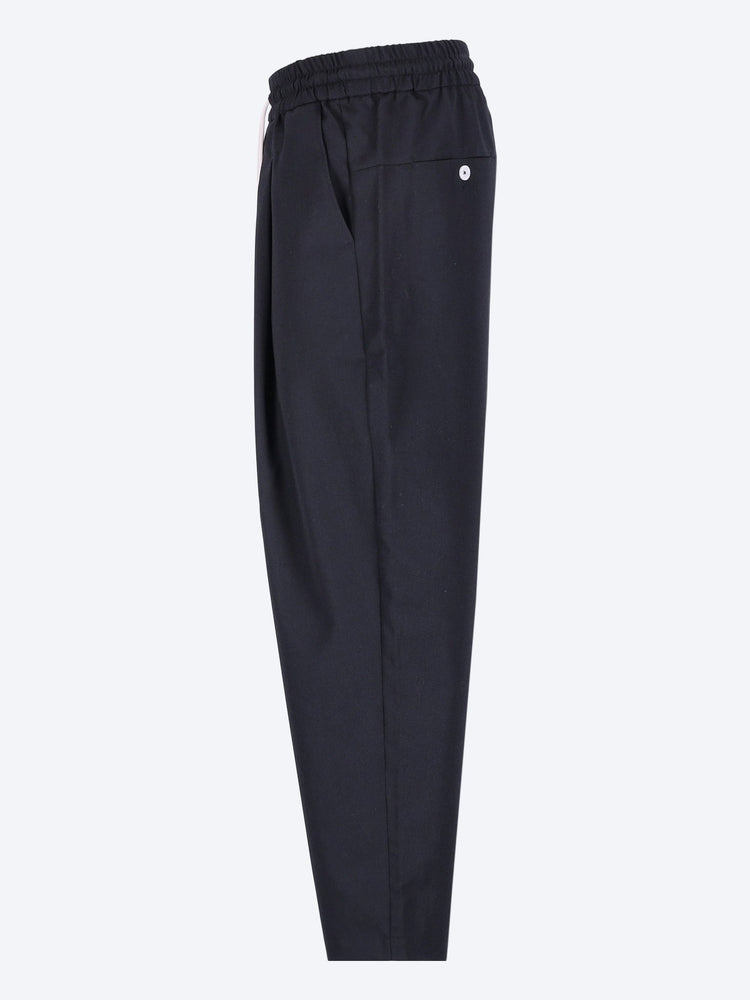Cropped pants 2