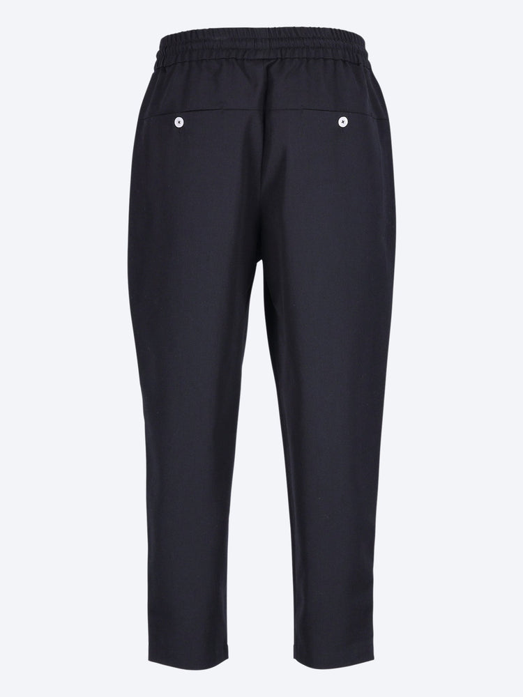 Cropped pants 3