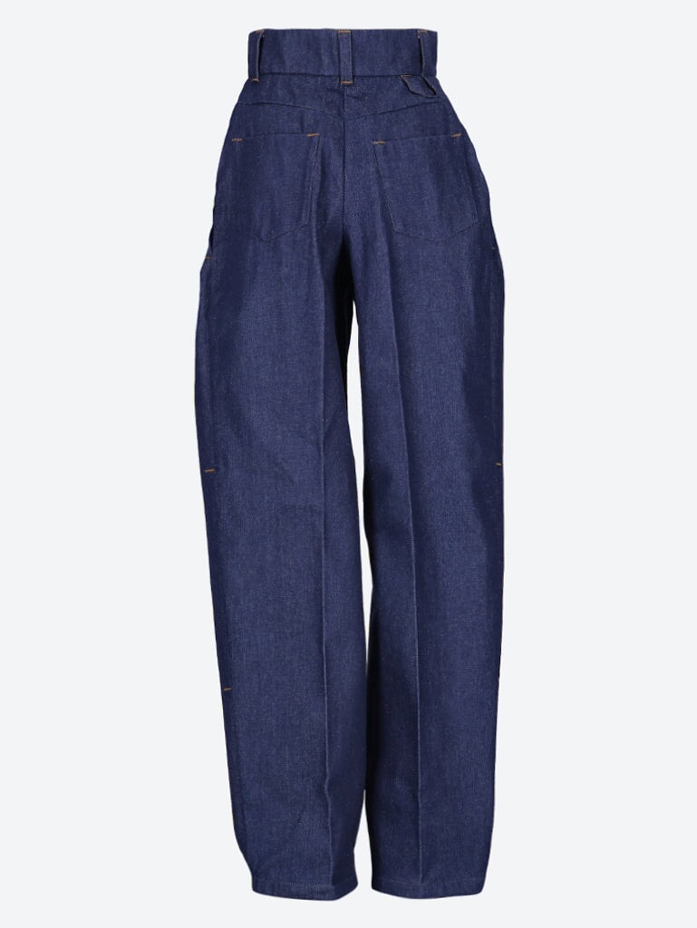 Le de-nîmes curzio jeans 3