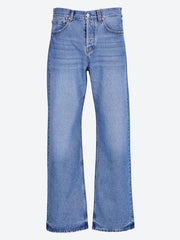 Le de nimes droit jeans ref: