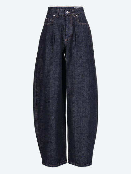 Le de-nimes ovalo pants