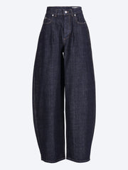 Le de-nimes ovalo pants ref:
