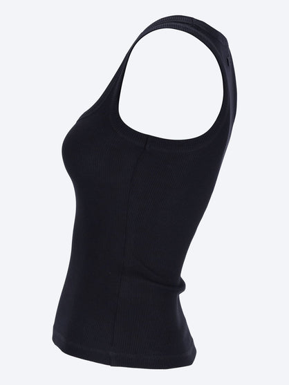 The Gros Grain tank top