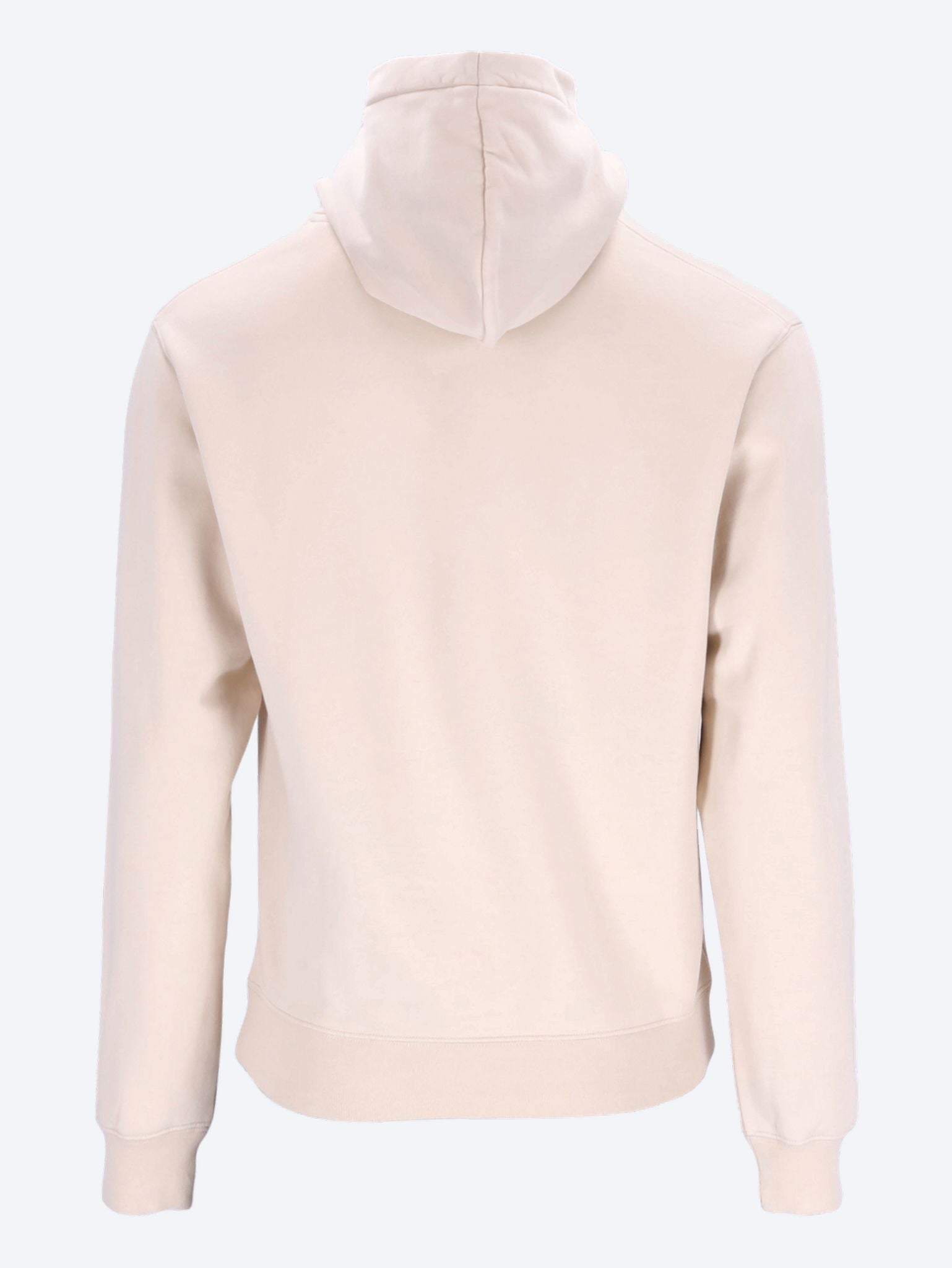 Le grain de hoodie gros 3