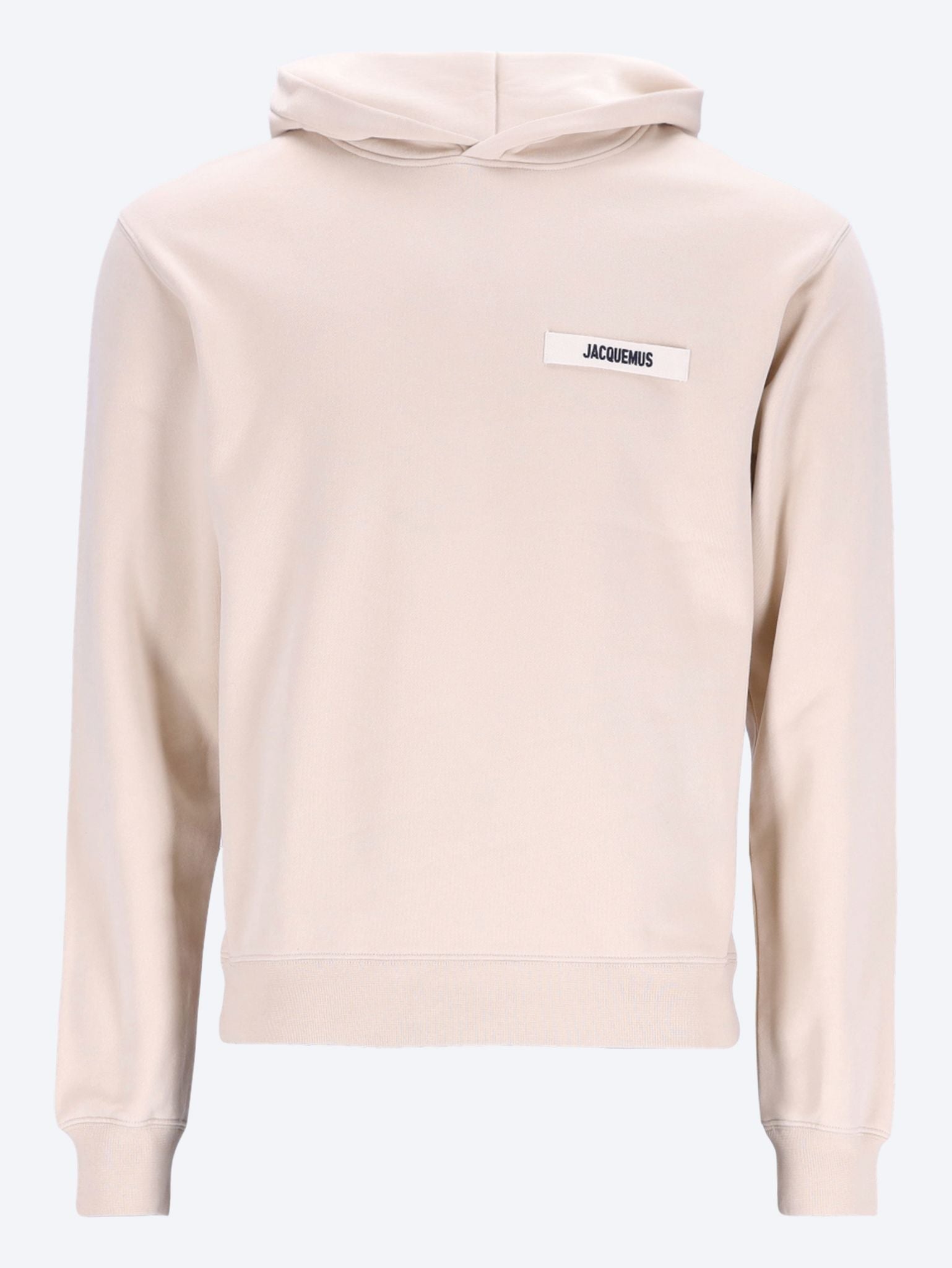 Le grain de hoodie gros 1