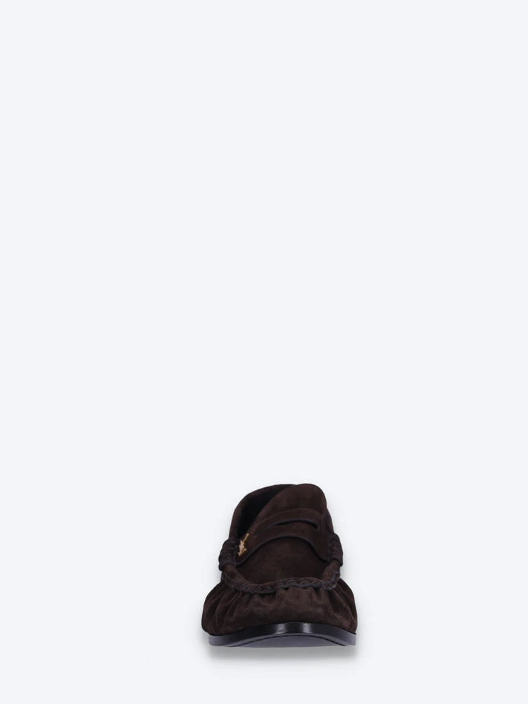 Mocassins en daim Le mocassin 3