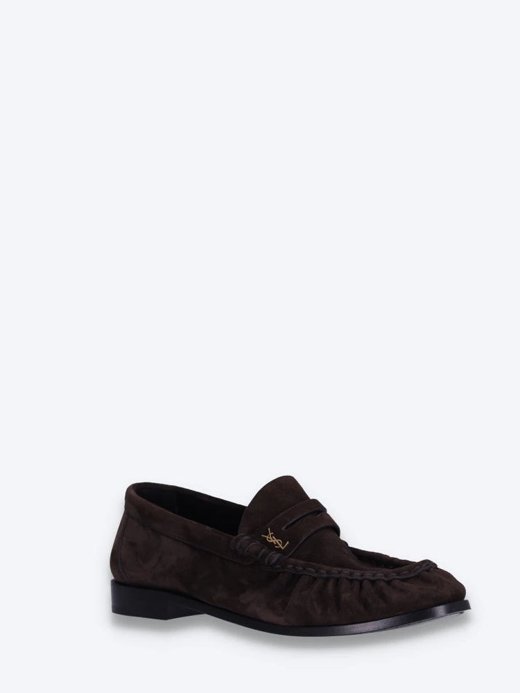 Mocassins en daim Le mocassin 2