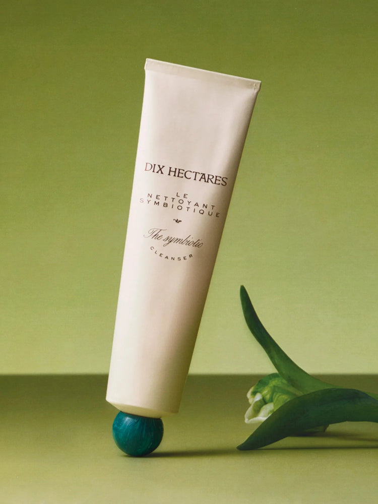 Le Nettoyant Symbiotique 120 ml 1