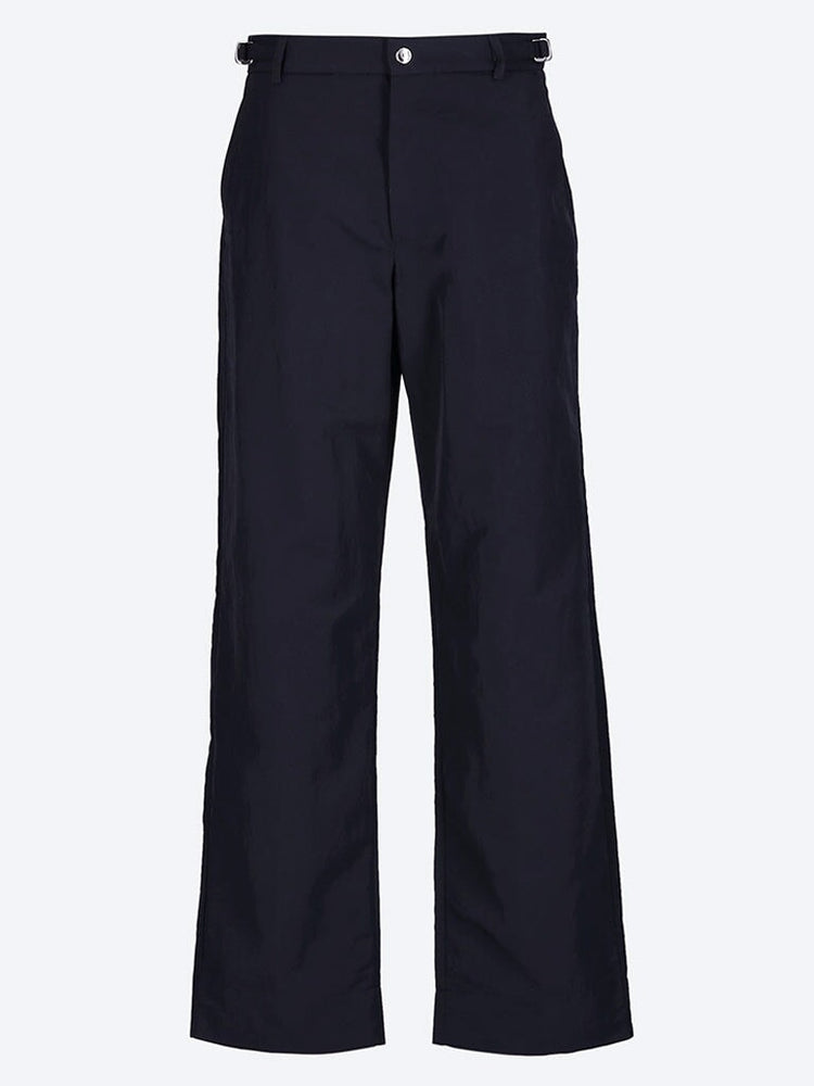 JACQUEMUS MEN CLOTHING PANTS Le pantalon jean pants