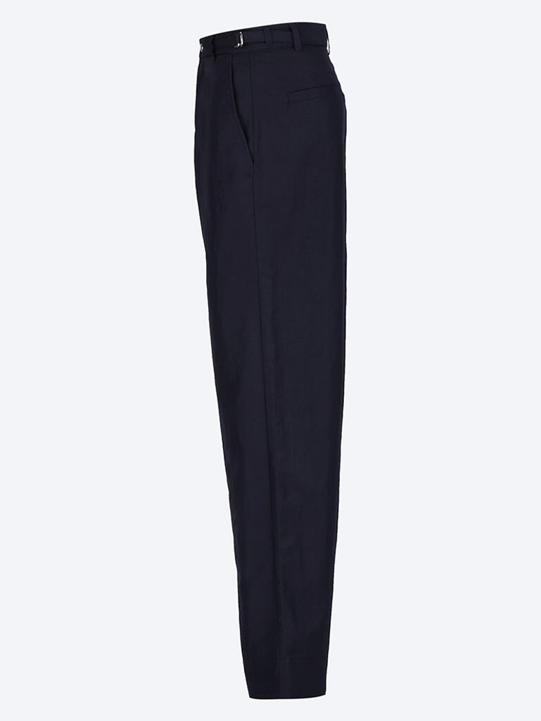 Le pantalon jean pants 2