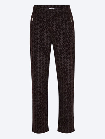 Le jogging monogramme du Pantalon