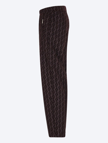 Le jogging monogramme du Pantalon
