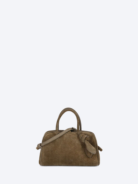  Le Petit Turismo Handtasche DAMEN-TASCHEN HANDTASCHEN JACQUEMUS SMETS