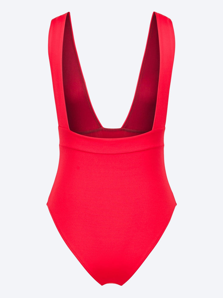 Le plongeant swimsuit 2