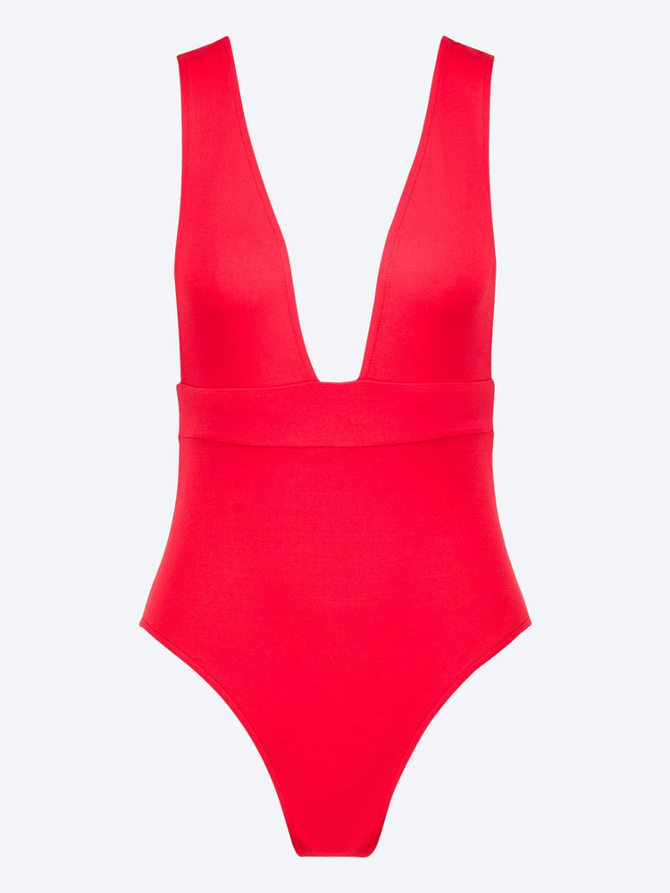 Le plongeant swimsuit 1
